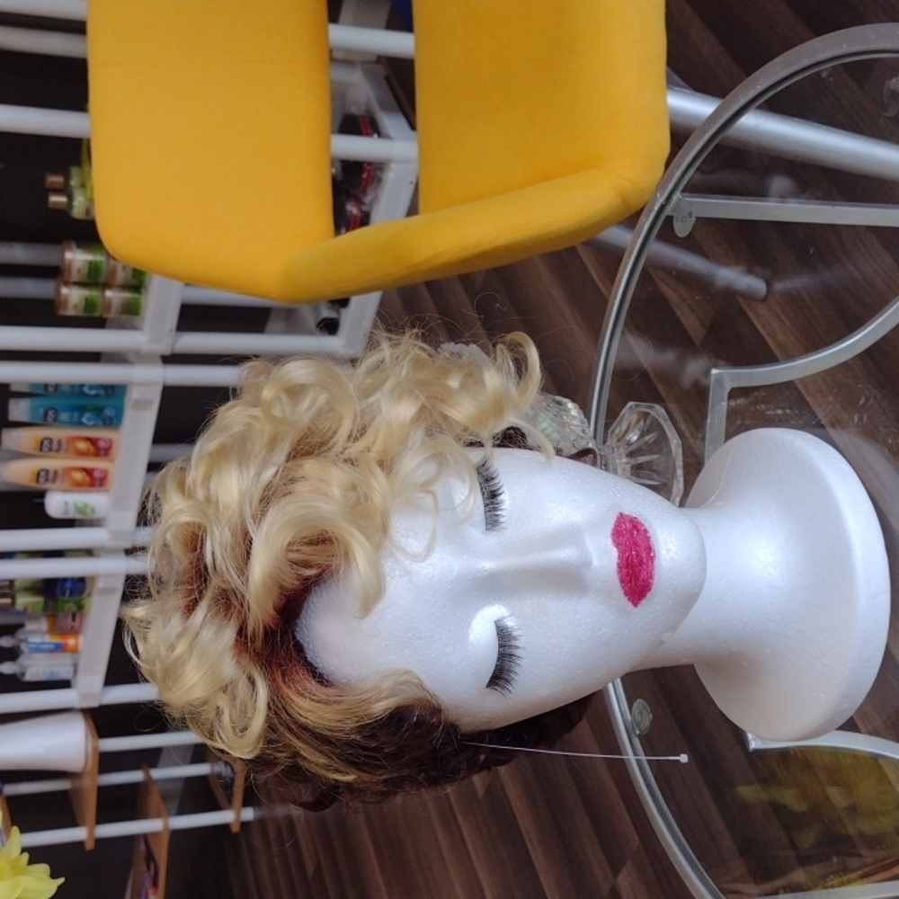 Wigs